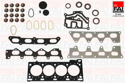 FAI AUTOPARTS hs881 -  Комплект прокладок, головка цилиндра